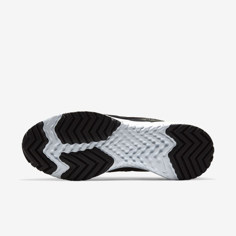 Nike ACG React Terra Gobe Sneakers Herre Sort | DH5902-913