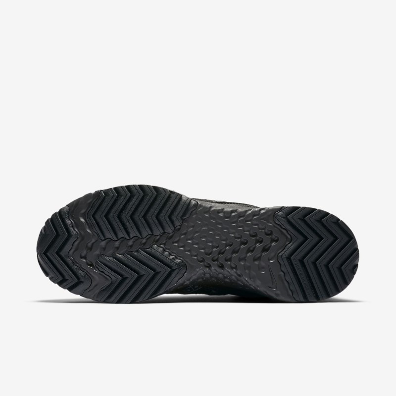 Nike ACG React Terra Gobe Sneakers Herre Sort | KM9574-378