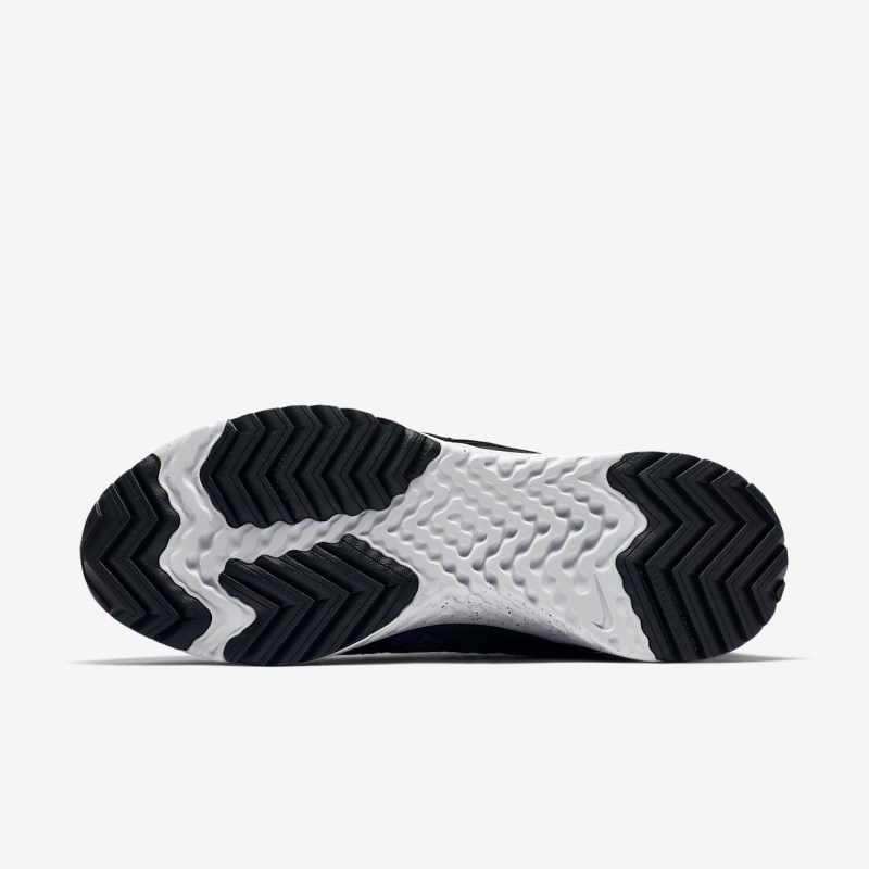 Nike ACG React Terra Gobe Sneakers Herre Rød | NN6963-924