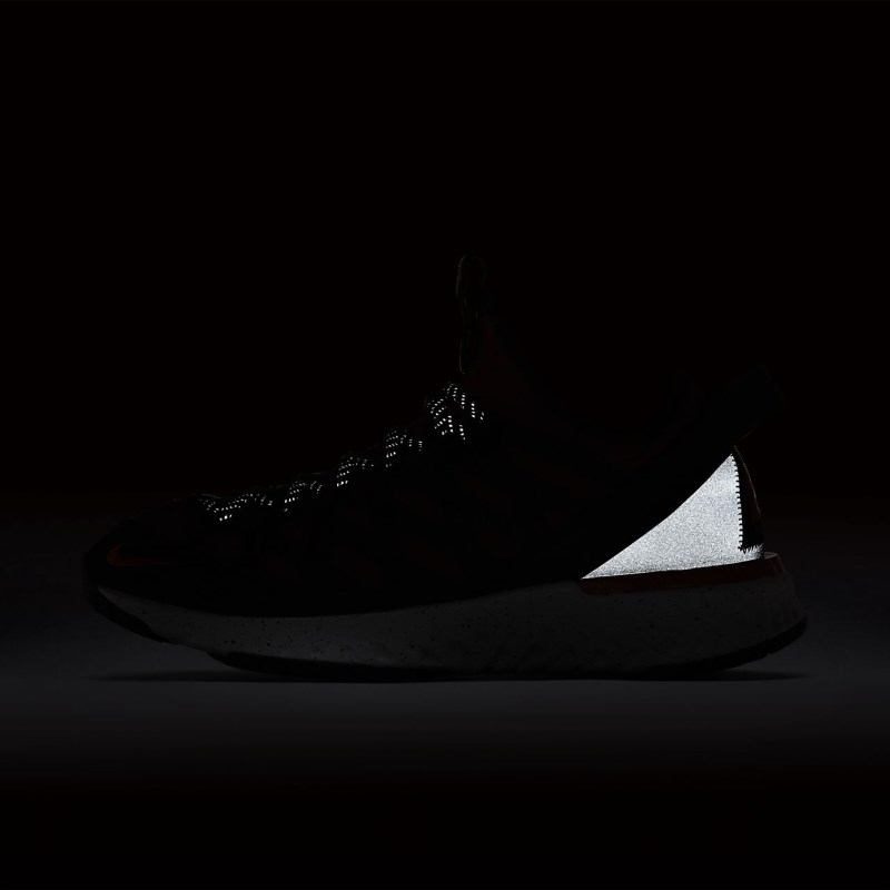 Nike ACG React Terra Gobe Sneakers Herre Rød | NN6963-924