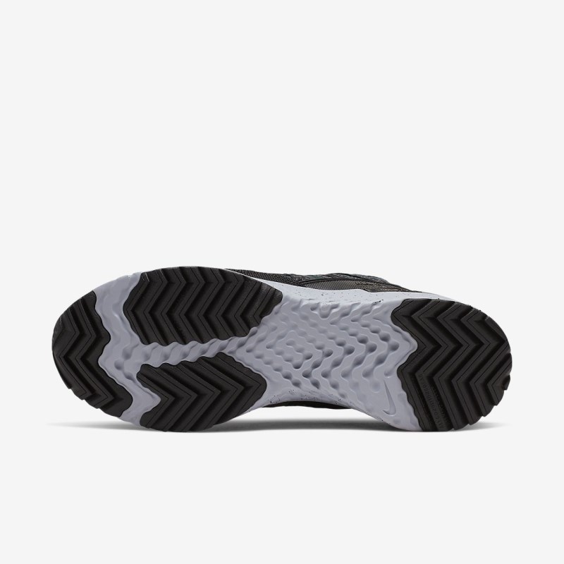 Nike ACG React Terra Gobe Sneakers Herre Sort | RQ0985-223