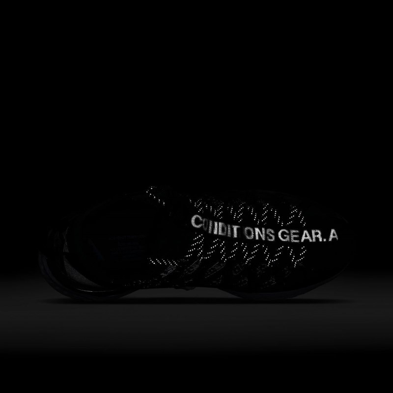 Nike ACG React Terra Gobe Sneakers Herre Sort | RQ0985-223