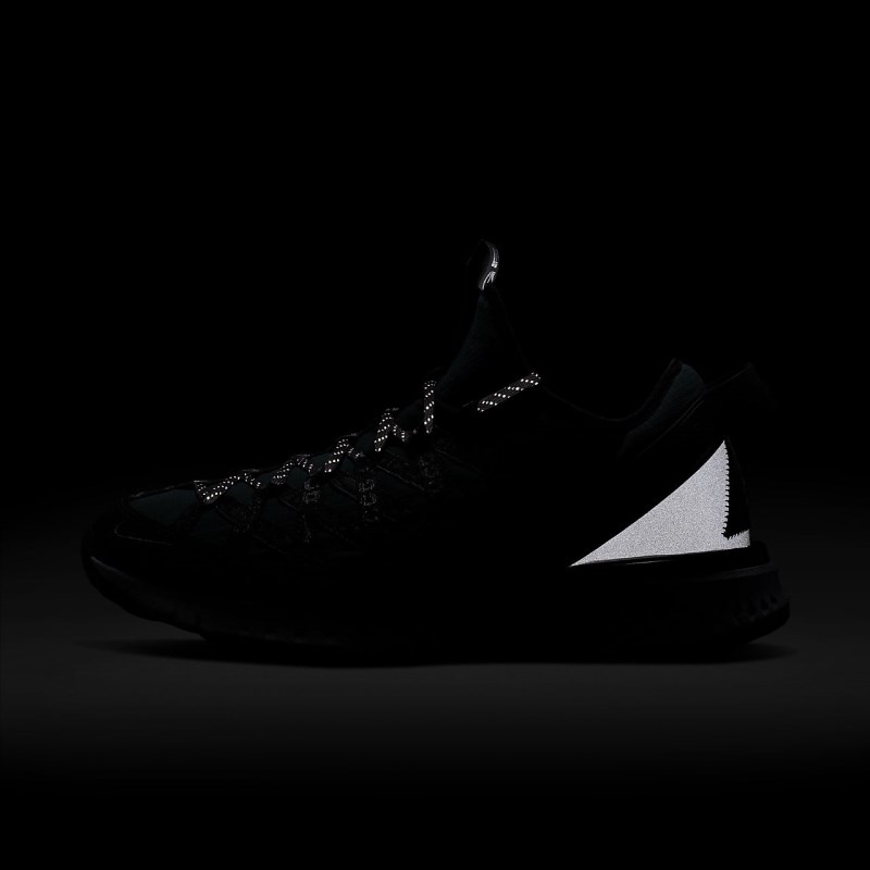 Nike ACG React Terra Gobe Sneakers Herre Sort | RQ0985-223