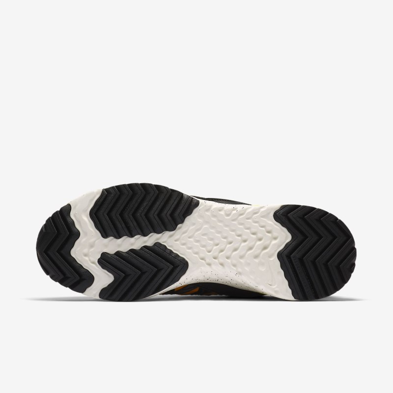 Nike ACG React Terra Gobe Sneakers Herre Guld | RT8507-752