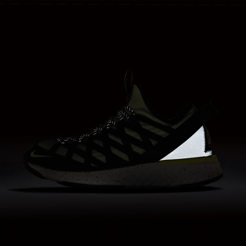 Nike ACG React Terra Gobe Sneakers Herre Guld | RT8507-752