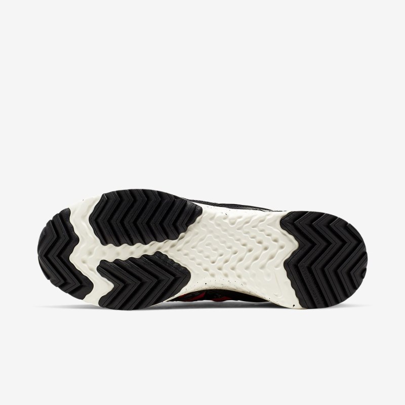 Nike ACG React Terra Gobe Sneakers Herre Rød | UM3255-549