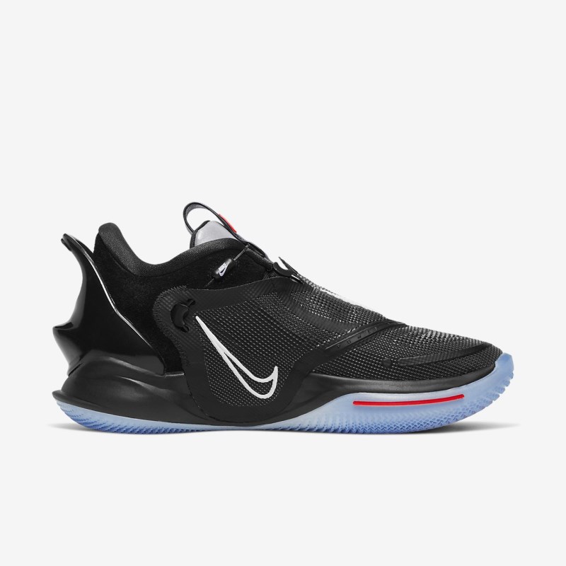 Nike Adapt BB 2.0 Basketball Sko Dame Sort | SC9855-495