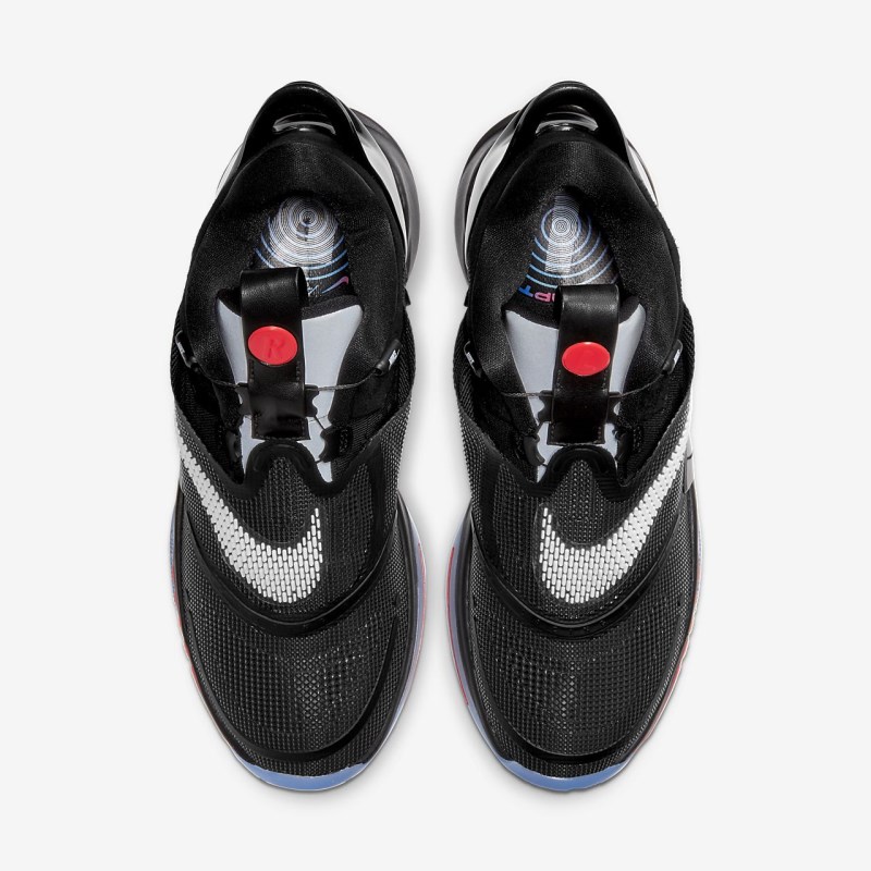 Nike Adapt BB 2.0 Basketball Sko Dame Sort | SC9855-495