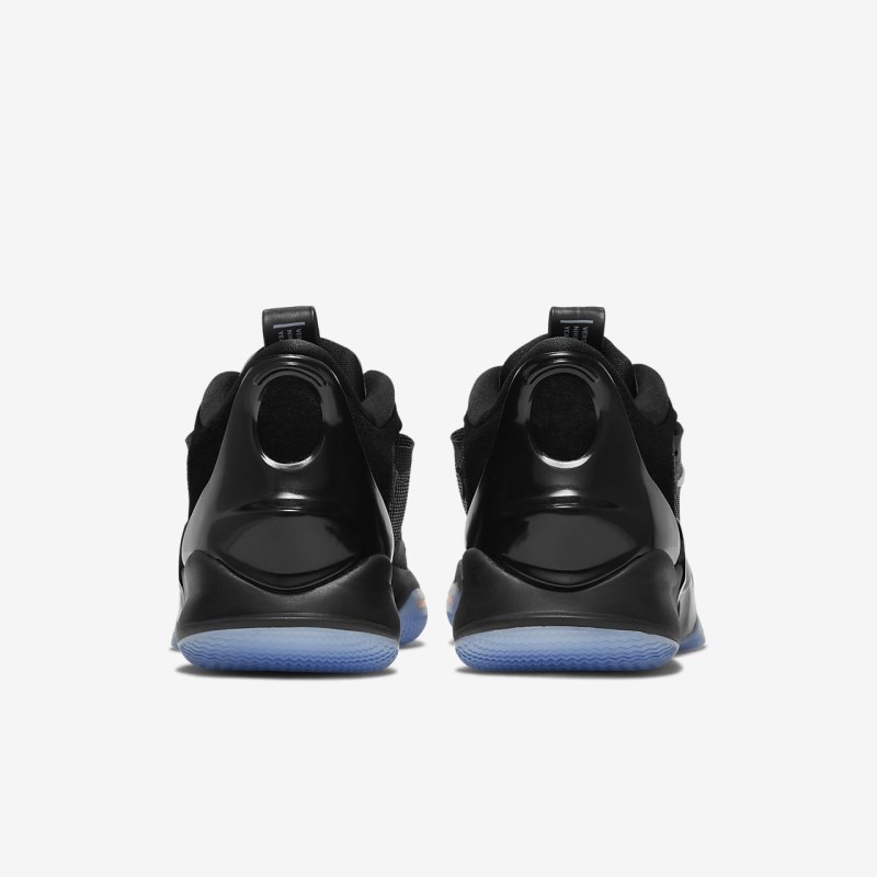 Nike Adapt BB 2.0 Basketball Sko Dame Sort | SC9855-495