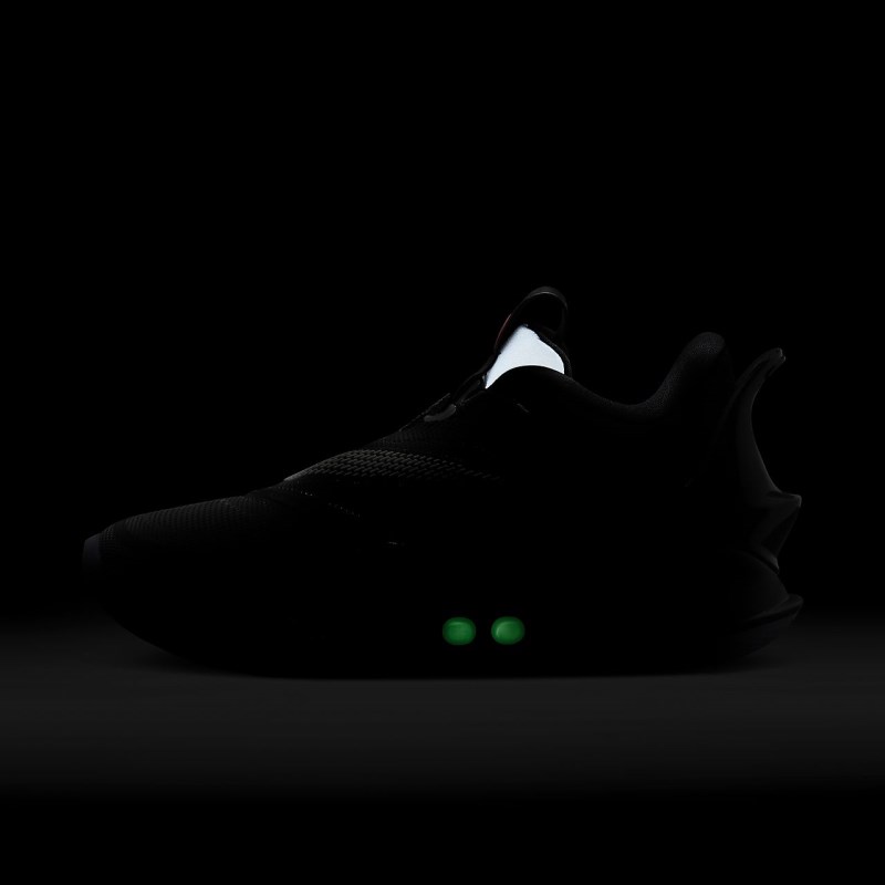 Nike Adapt BB 2.0 Basketball Sko Dame Sort | SC9855-495