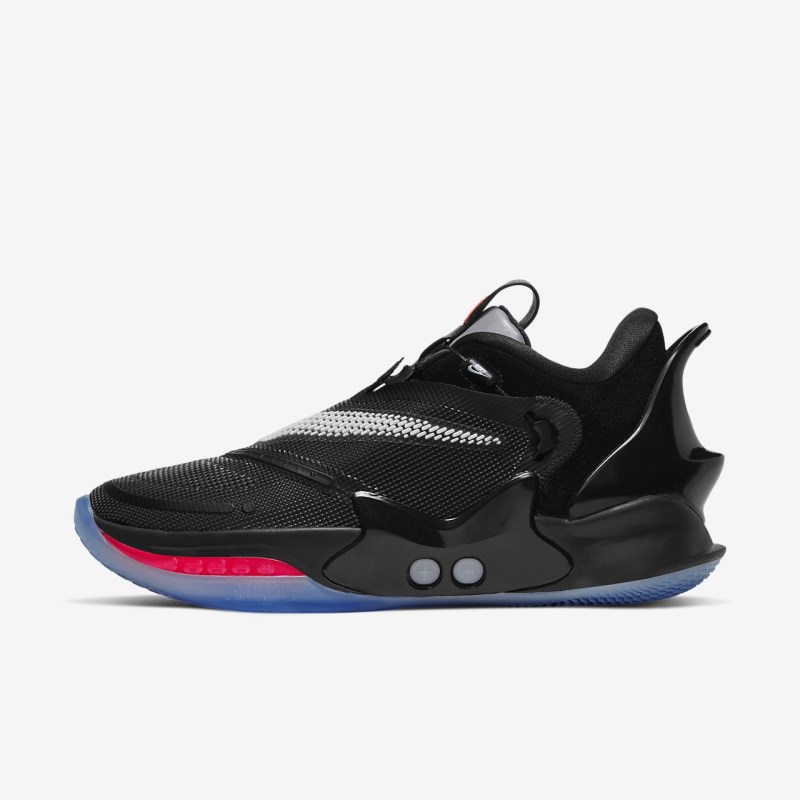 Nike Adapt BB 2.0 Basketball Sko Dame Sort | SC9855-495