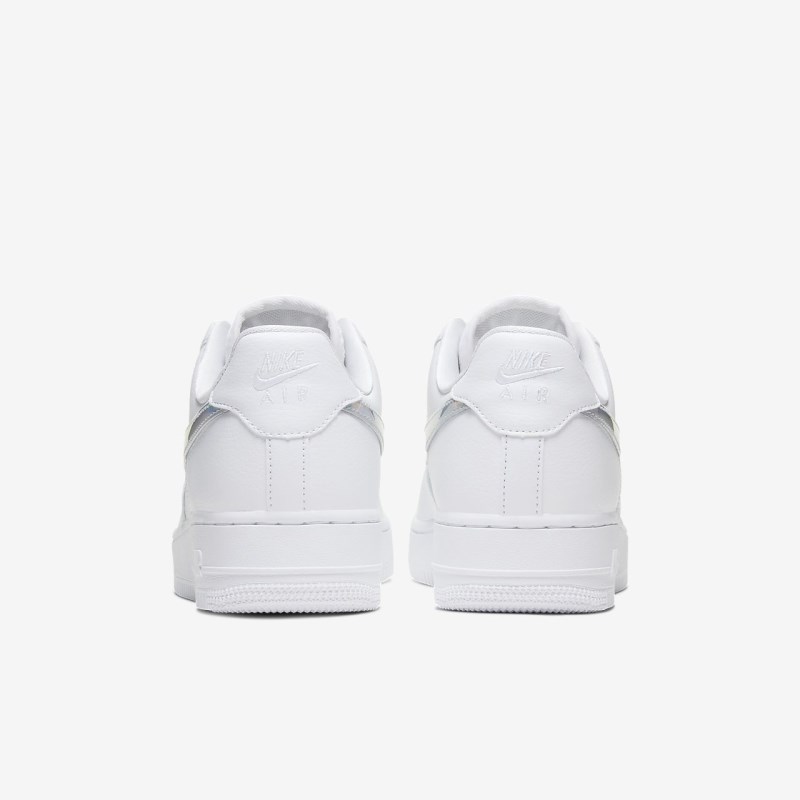 Nike Air Force 1 '07 Essential Sneakers Dame Hvide | DV9135-360