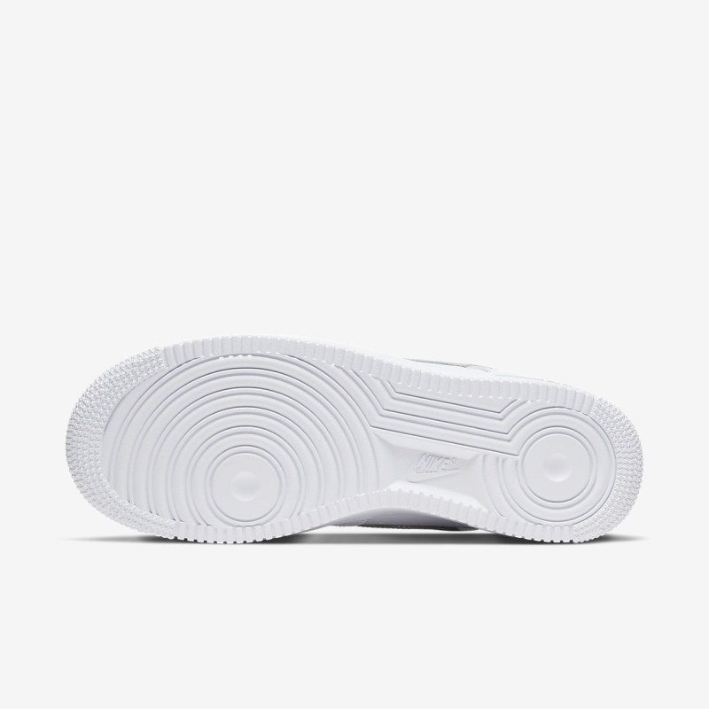 Nike Air Force 1 '07 Essential Sneakers Dame Hvide | DV9135-360