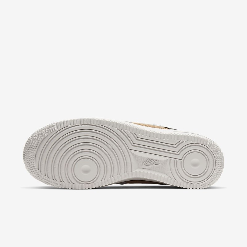 Nike Air Force 1 '07 Sneakers Dame Grå | UH8428-765