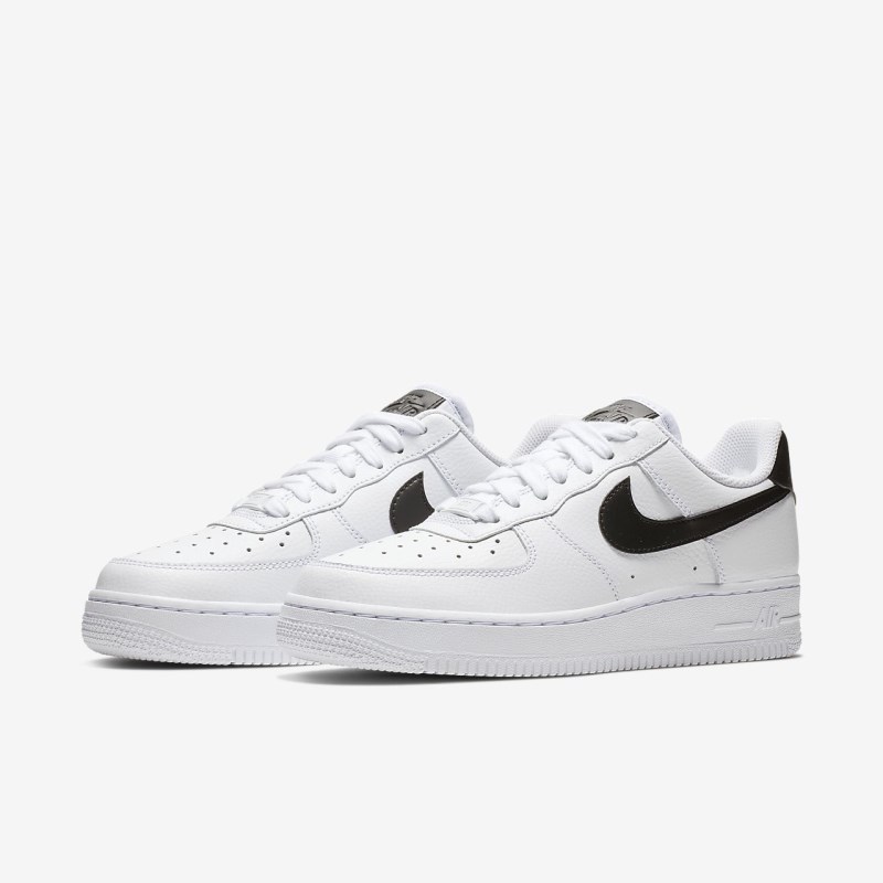 Nike Air Force 1 '07 Sneakers Dame Hvide | BP8256-422