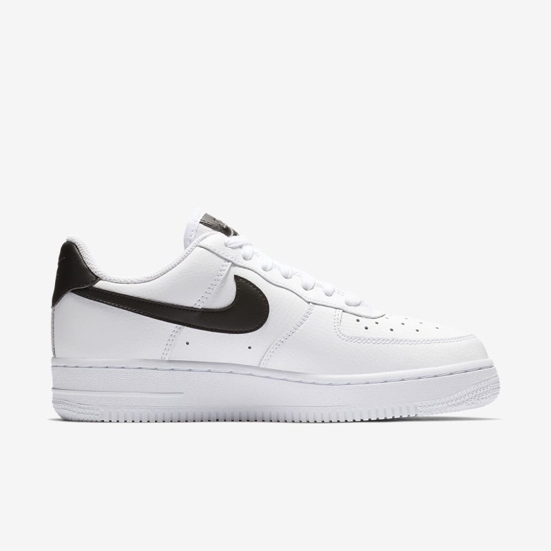 Nike Air Force 1 '07 Sneakers Dame Hvide | BP8256-422