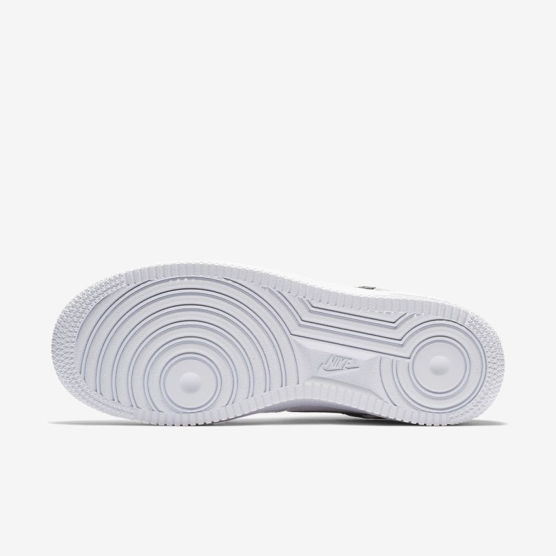 Nike Air Force 1 '07 Sneakers Dame Hvide | BP8256-422