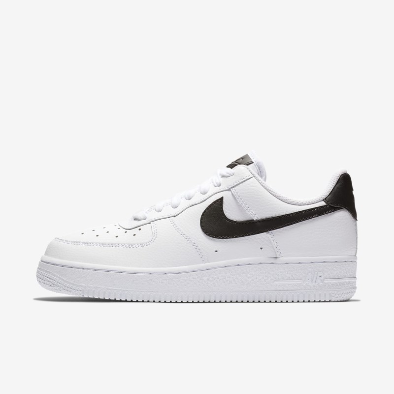 Nike Air Force 1 \'07 Sneakers Dame Hvide | BP8256-422