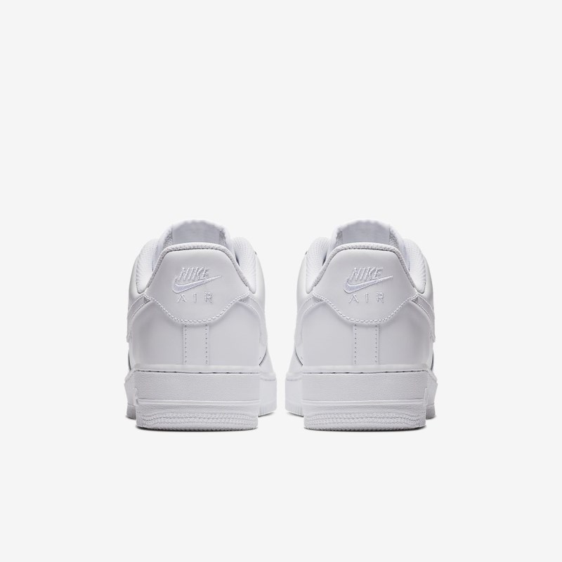 Nike Air Force 1 '07 Sneakers Dame Hvide | IK5784-924