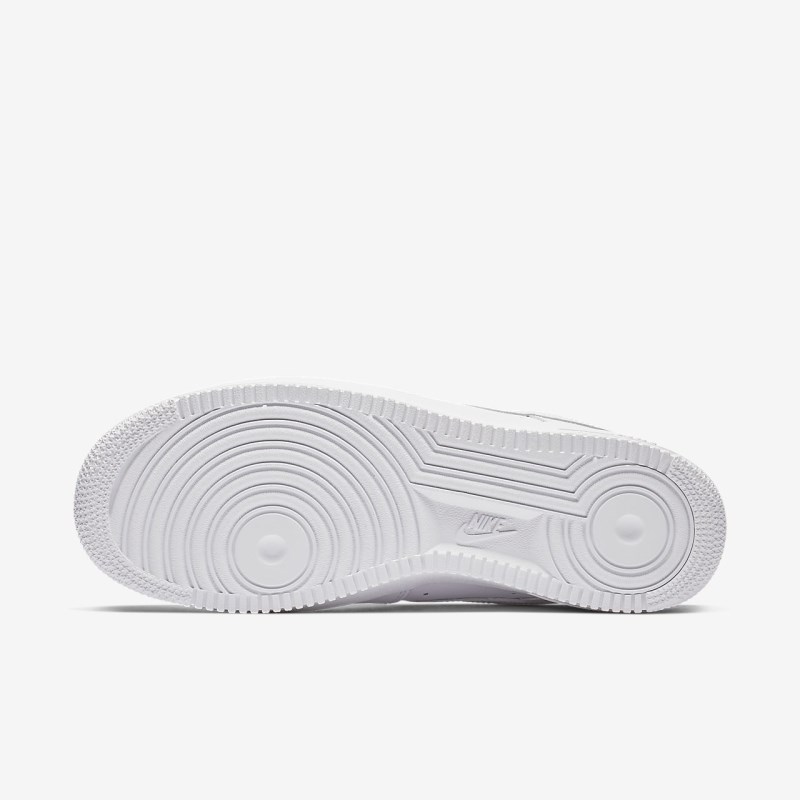 Nike Air Force 1 '07 Sneakers Dame Hvide | IK5784-924
