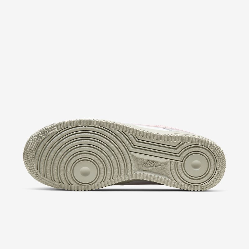 Nike Air Force 1 '07 Sneakers Dame Hvide | PR8886-389