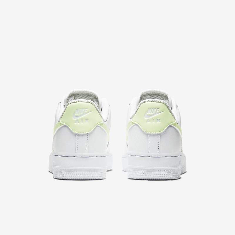 Nike Air Force 1 '07 Sneakers Dame Hvide | ZG7113-488