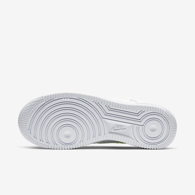 Nike Air Force 1 '07 Sneakers Dame Hvide | ZG7113-488