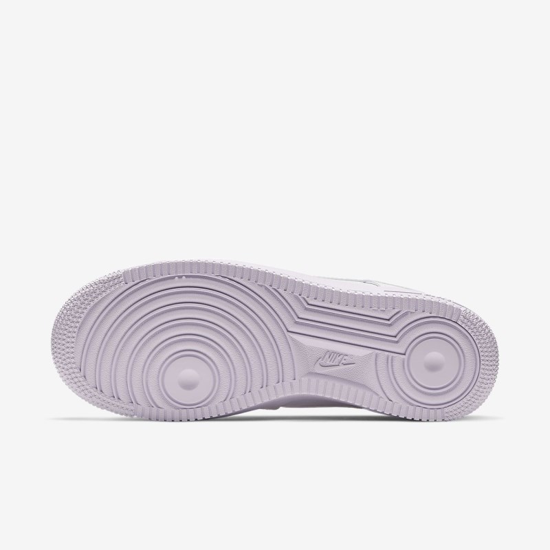 Nike Air Force 1 '07 Sneakers Dame Hvide | ZH1220-306