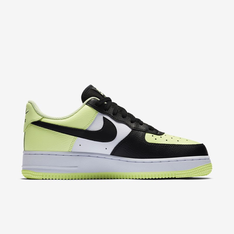 Nike Air Force 1 '07 Sneakers Dame LyseGrøn | JT1570-096