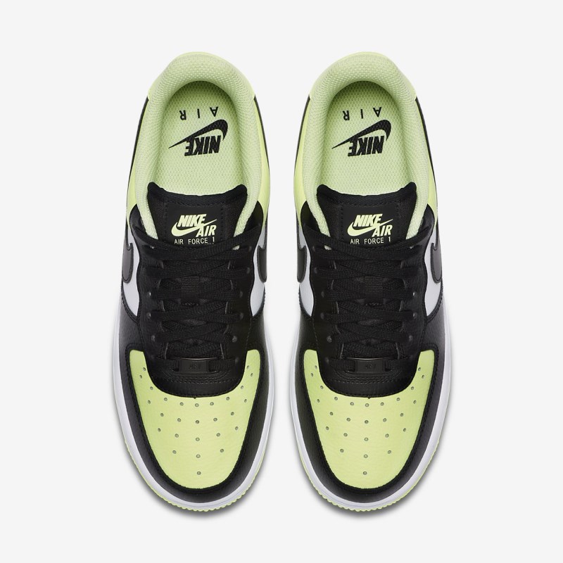 Nike Air Force 1 '07 Sneakers Dame LyseGrøn | JT1570-096