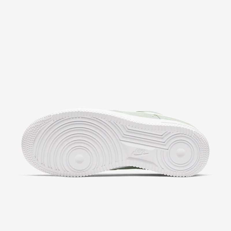 Nike Air Force 1 '07 Sneakers Dame Rød | VA4984-167