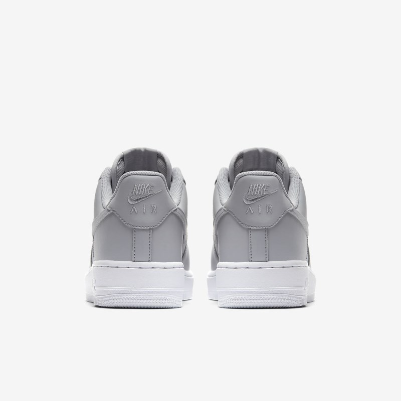 Nike Air Force 1 07 Sneakers Herre Grå | TK9546-654