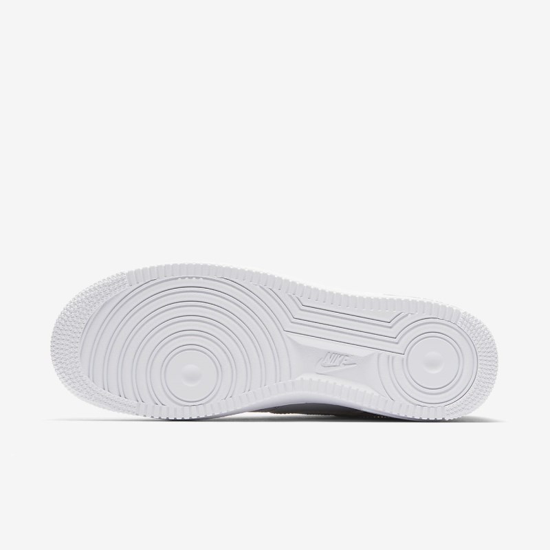 Nike Air Force 1 07 Sneakers Herre Grå | TK9546-654