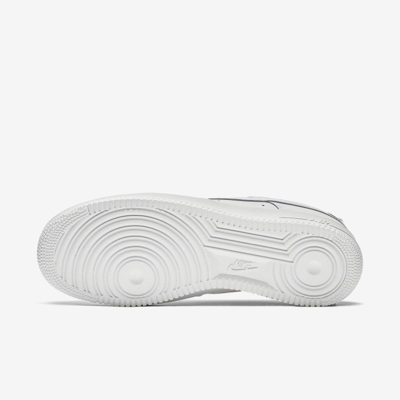 Nike Air Force 1 '07 Sneakers Herre Hvide | GB9476-073