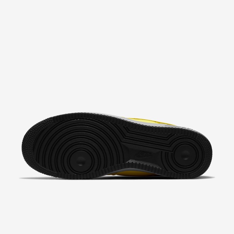 Nike Air Force 1 GORE-TEX® Sneakers Dame Gul | KY5156-841