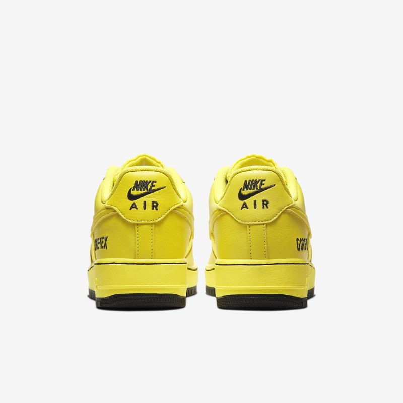 Nike Air Force 1 GORE-TEX® Sneakers Herre Gul | GM8914-354