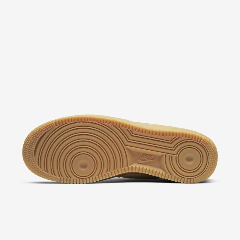 Nike Air Force 1 GORE-TEX® Sneakers Herre Guld | LD6046-691