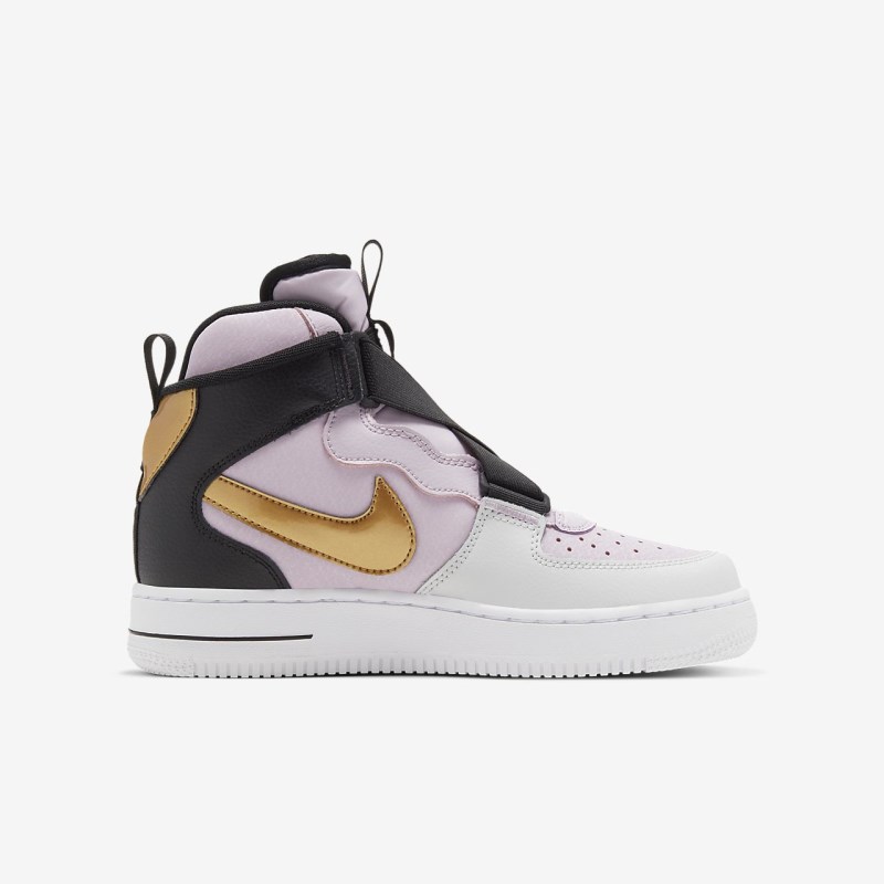 Nike Air Force 1 Highness Sneakers Børn Lyserød | IP8184-448