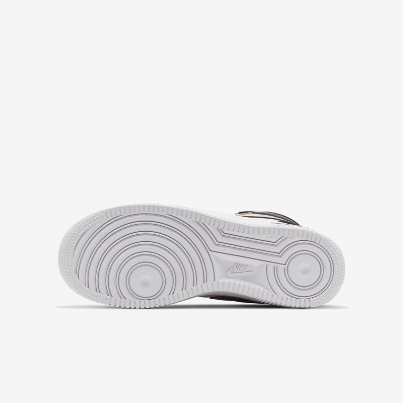 Nike Air Force 1 Highness Sneakers Børn Lyserød | IP8184-448