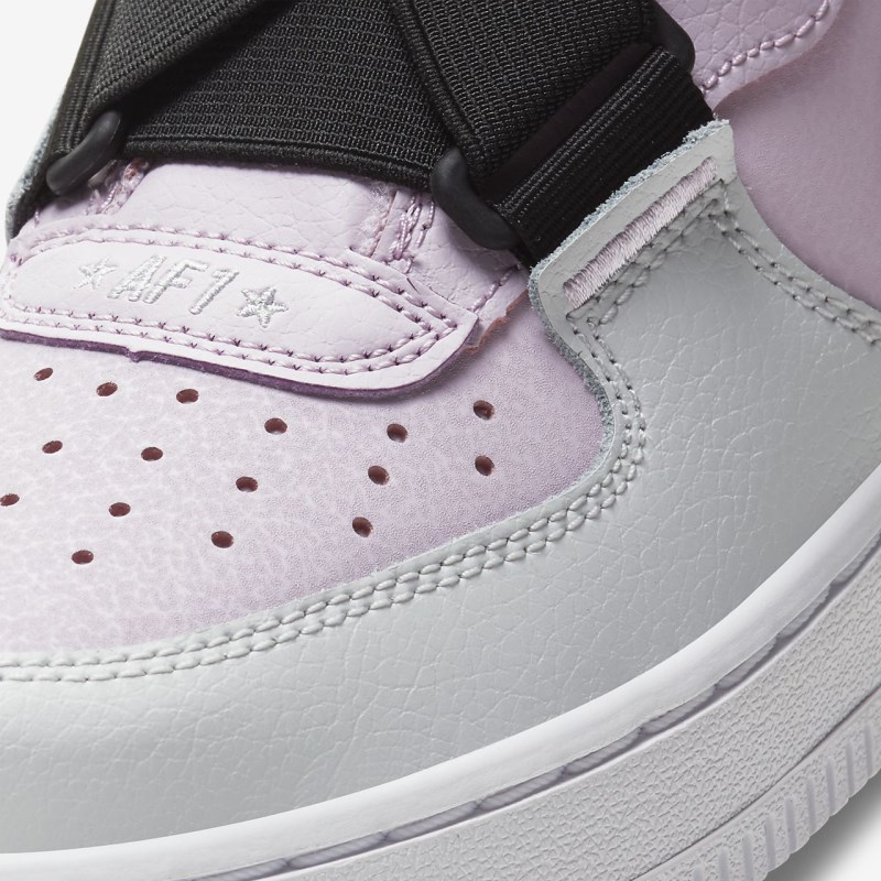 Nike Air Force 1 Highness Sneakers Børn Lyserød | IP8184-448