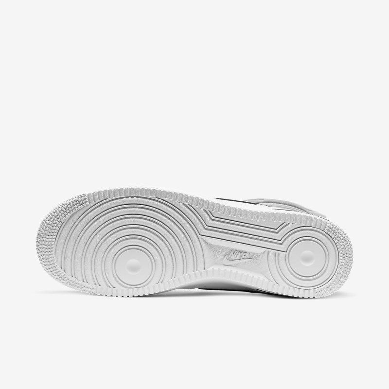 Nike Air Force 1 Høje '07 Sneakers Herre Hvide | FX4262-246