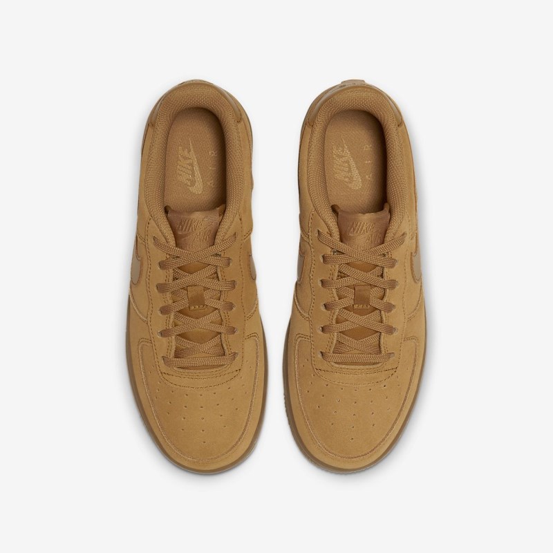 Nike Air Force 1 LV8 3 Sneakers Børn Brune | WD8603-031