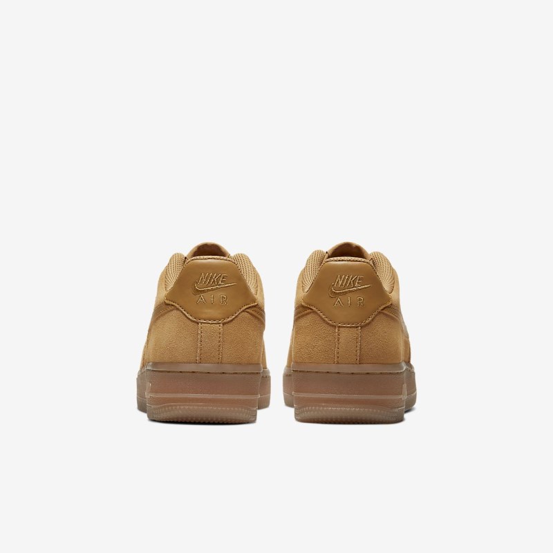 Nike Air Force 1 LV8 3 Sneakers Børn Brune | WD8603-031