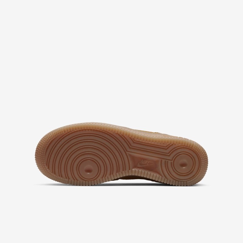 Nike Air Force 1 LV8 3 Sneakers Børn Brune | WD8603-031