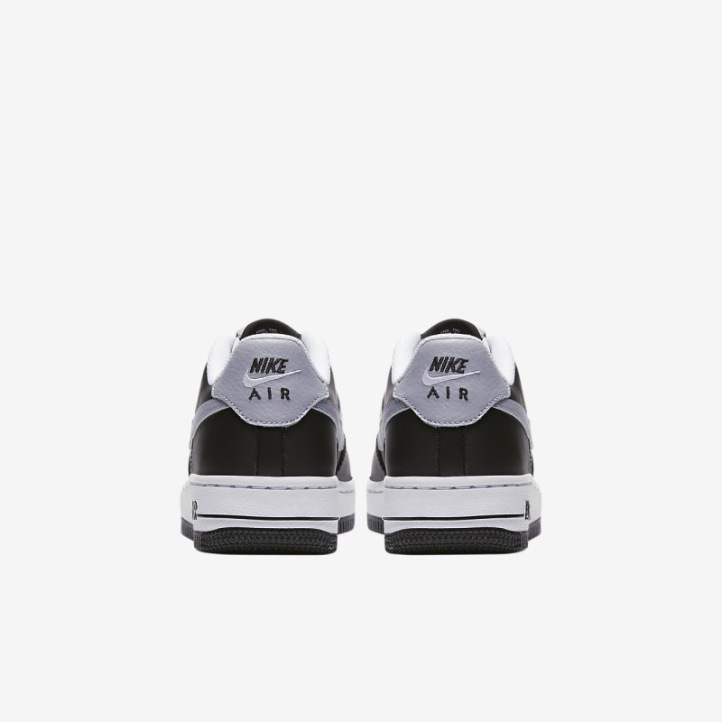 Nike Air Force 1 LV8 Sneakers Børn Sort | ZI4792-671