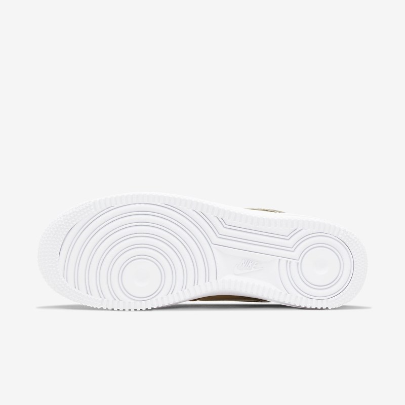 Nike Air Force 1 SP Sneakers Dame Guld | YJ8290-206