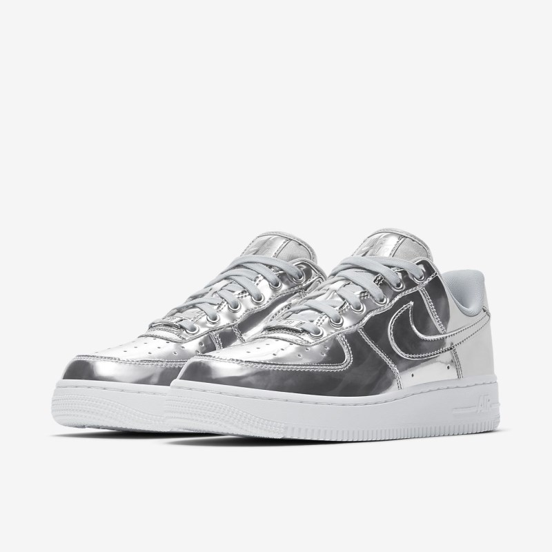 Nike Air Force 1 SP Sneakers Dame Hvide | LE3762-215