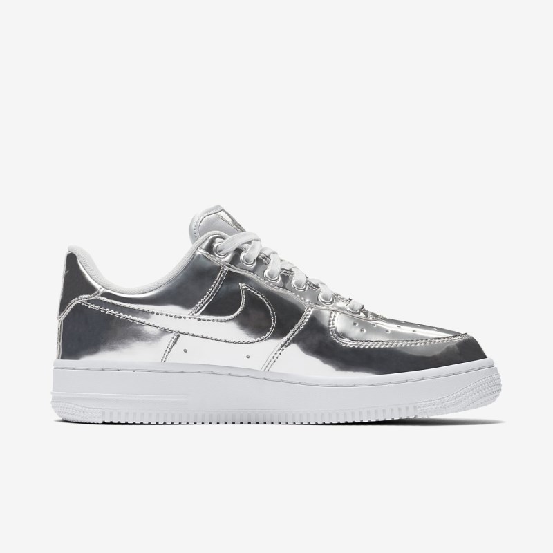 Nike Air Force 1 SP Sneakers Dame Hvide | LE3762-215