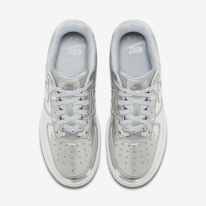 Nike Air Force 1 SP Sneakers Dame Hvide | LE3762-215