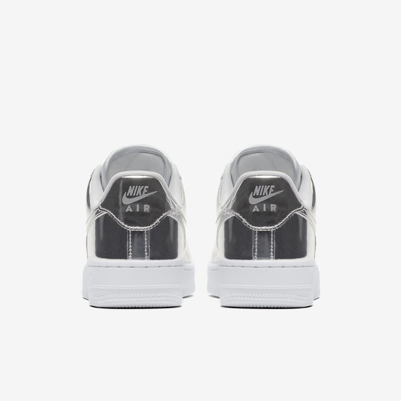 Nike Air Force 1 SP Sneakers Dame Hvide | LE3762-215